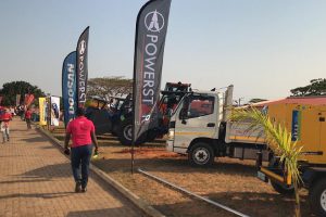 FACIM 2019: Mozambique International Trade Show
