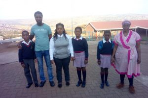 School Uniforms for Needy Kids
