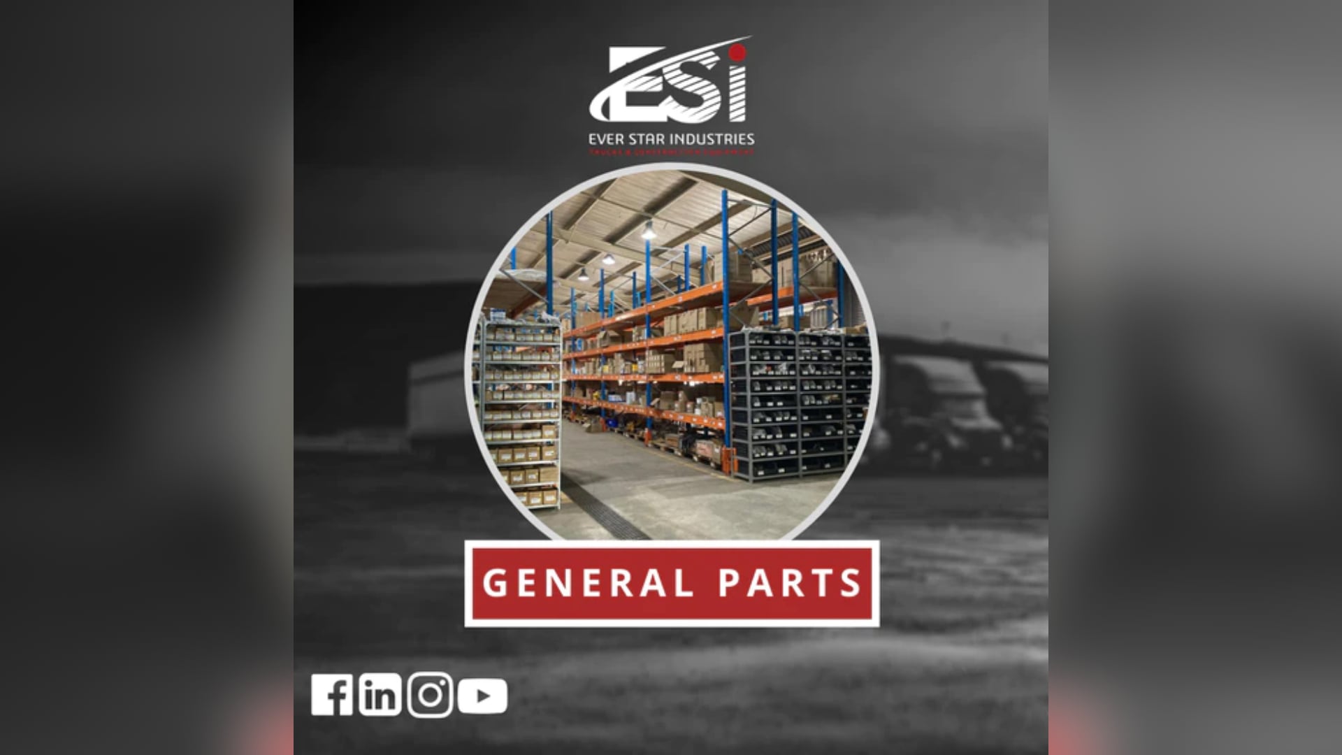 general parts Thumbnail – Ever Star Industries