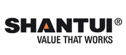 shantui logo – Ever Star Industries