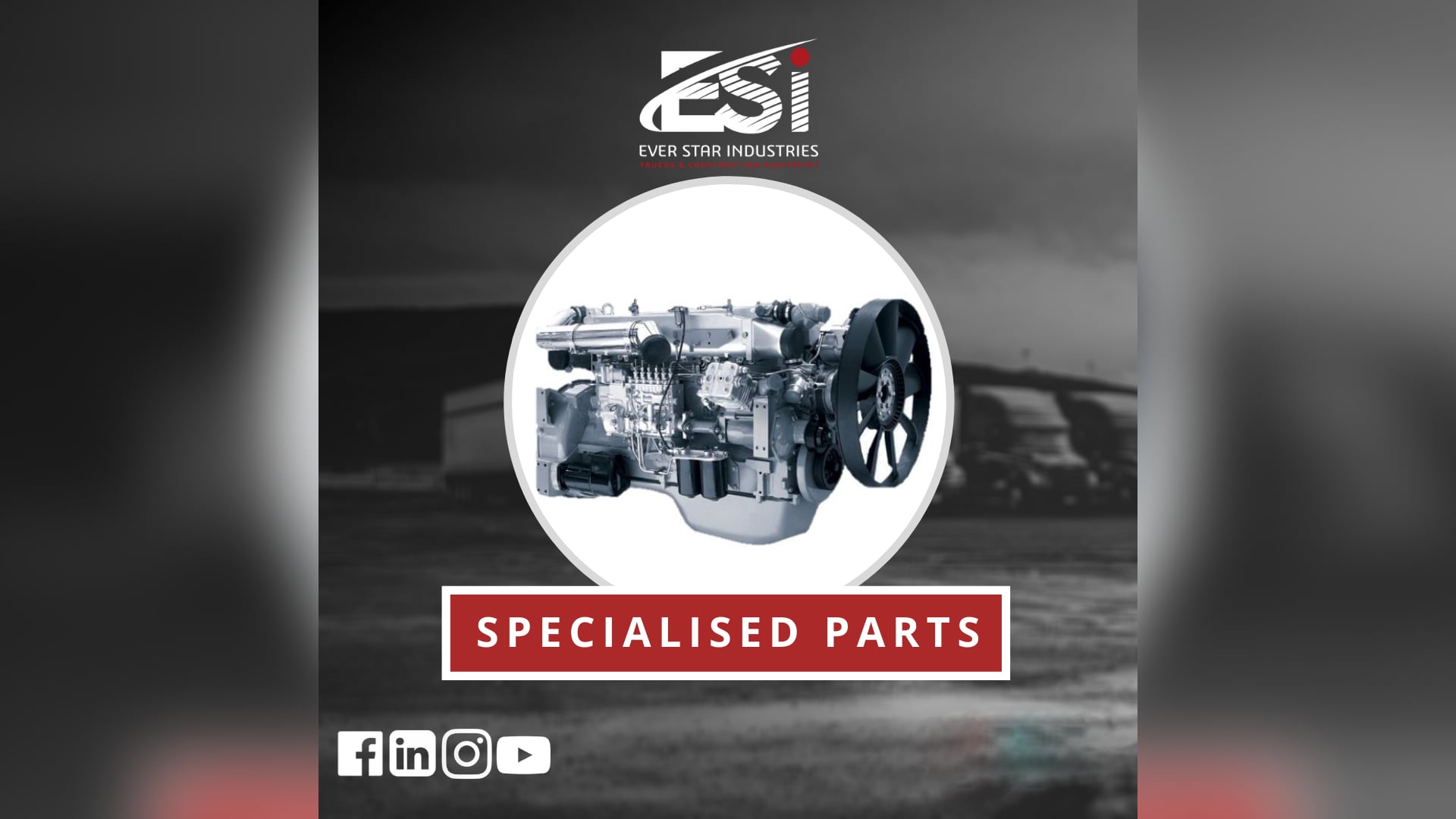 special parts Thumbnail – Ever Star Industries