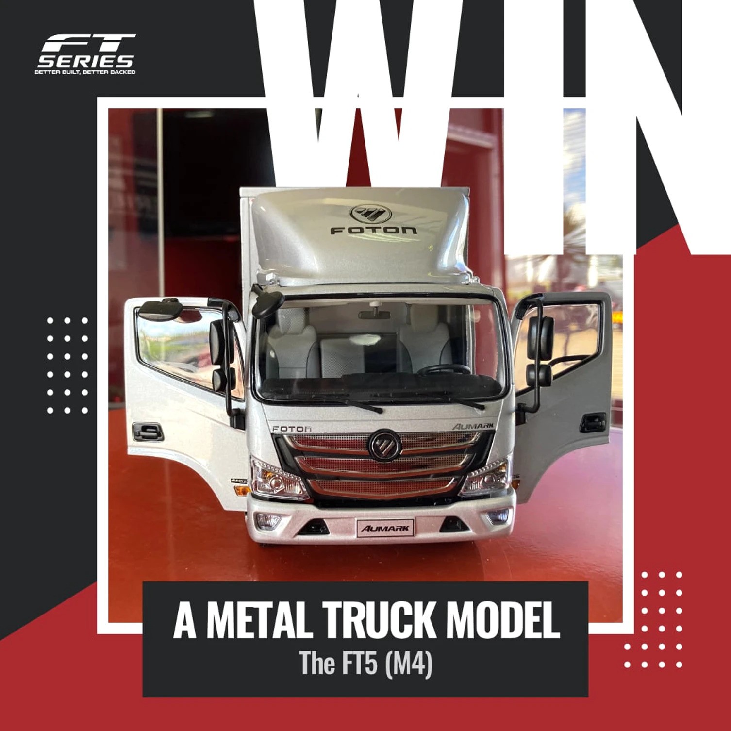 Win with Powerstar – Ever Star Industries Ever Star Industries - Powerstar