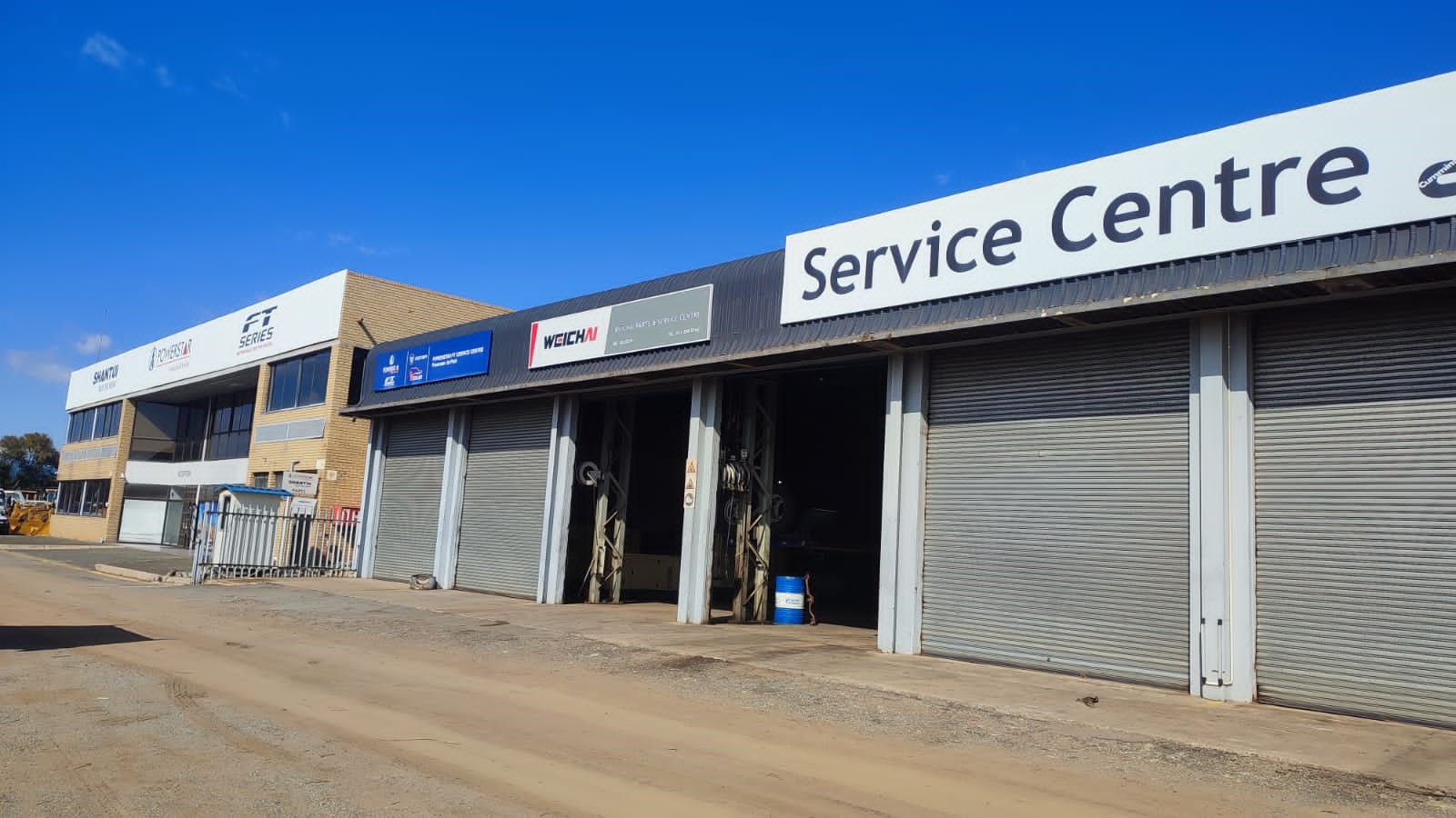 Ever Star Industries