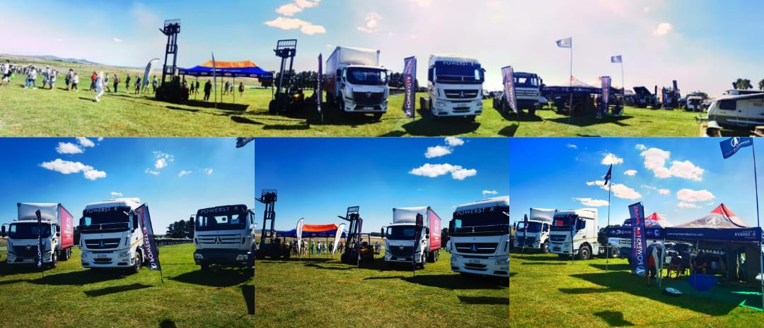 Ever Star Industries - Events