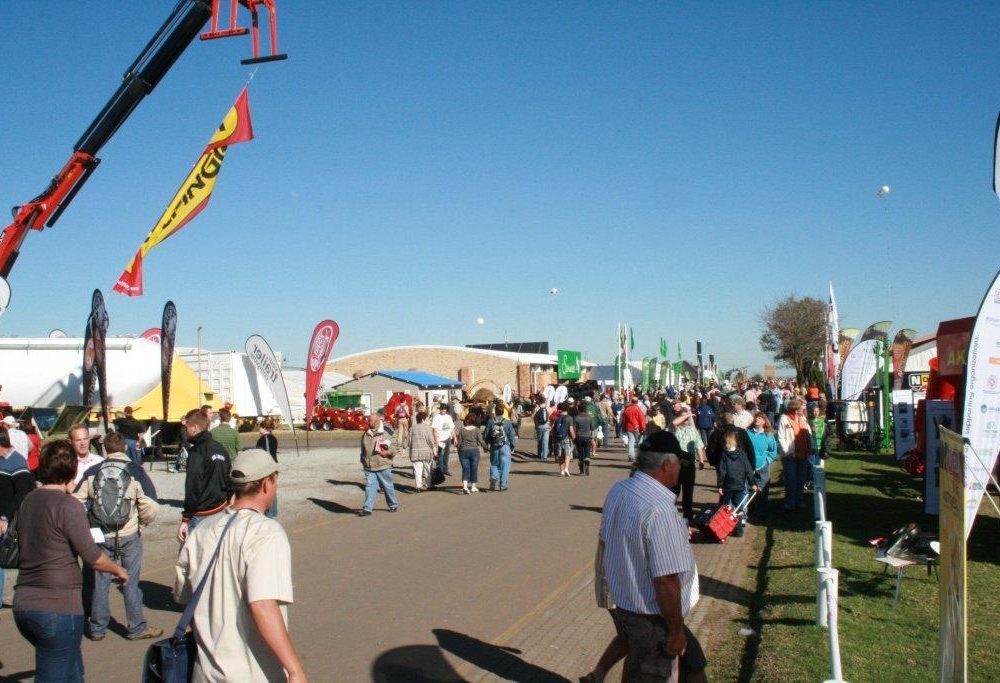 Ever Star Industries Nampo Event