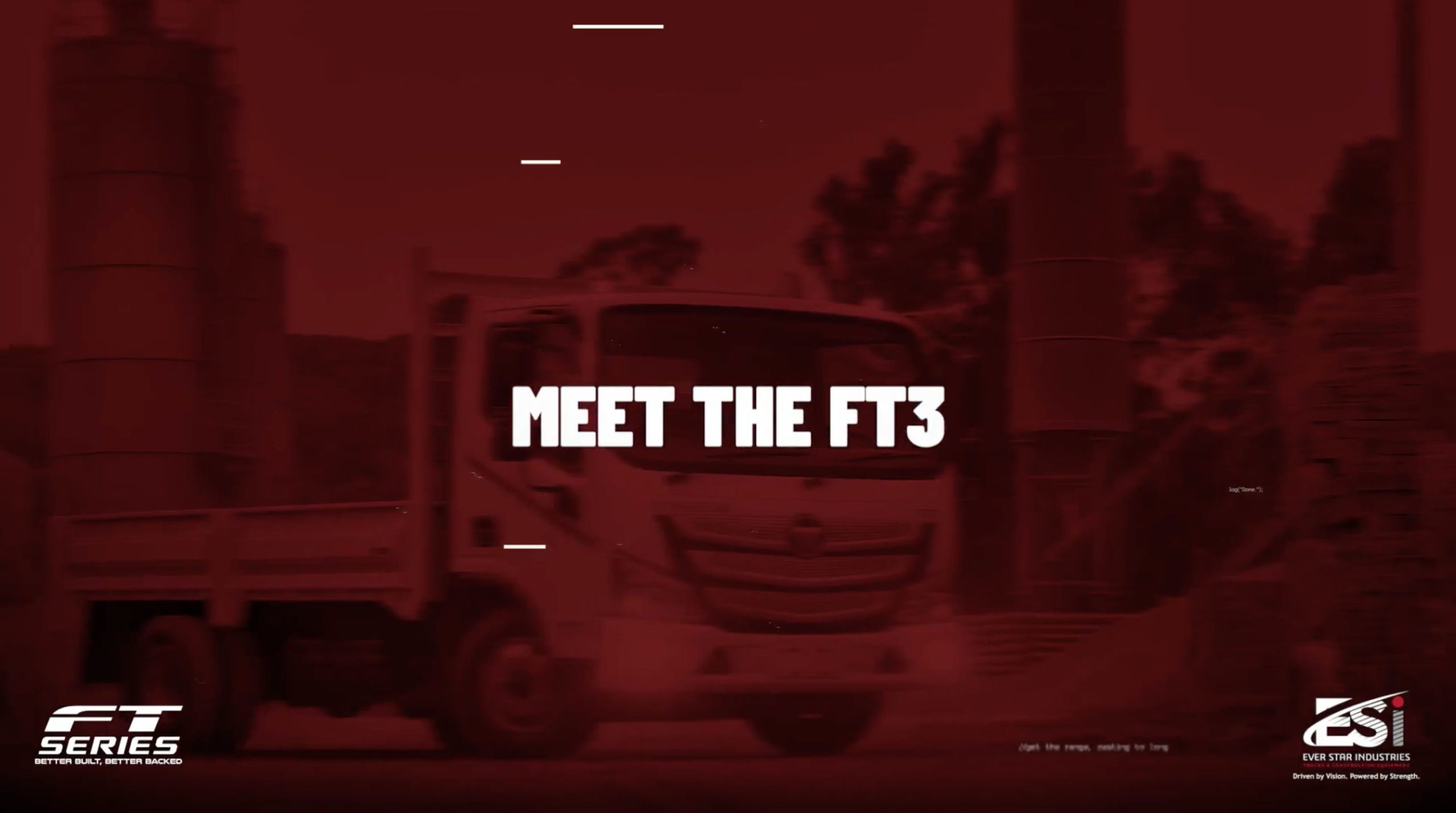 Meet the FT3 scaled – Ever Star Industries